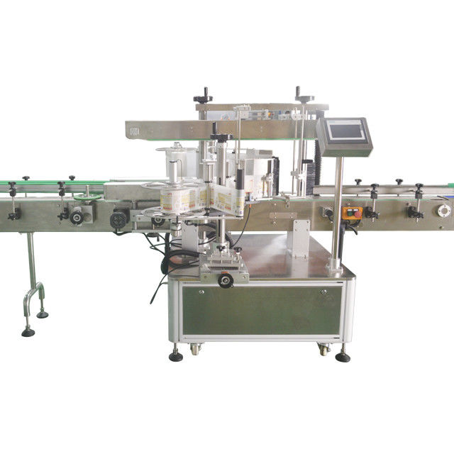 高速生産 3L プラスチックボトル シャンプーボトルライン 20 充填ノズル