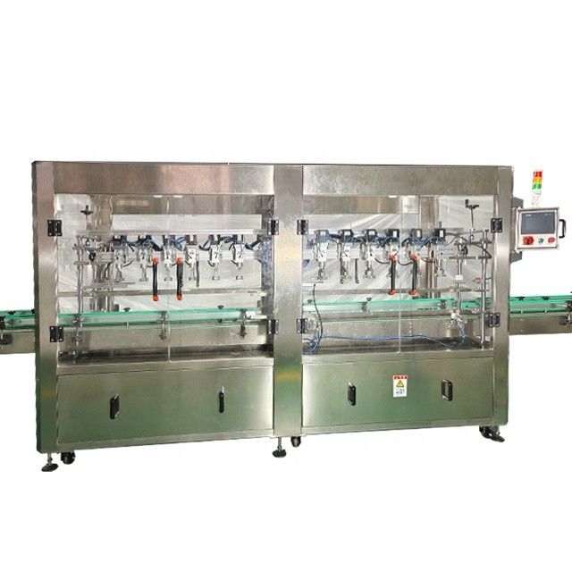 25KWのシャンプー洗濯用洗剤生産ライン