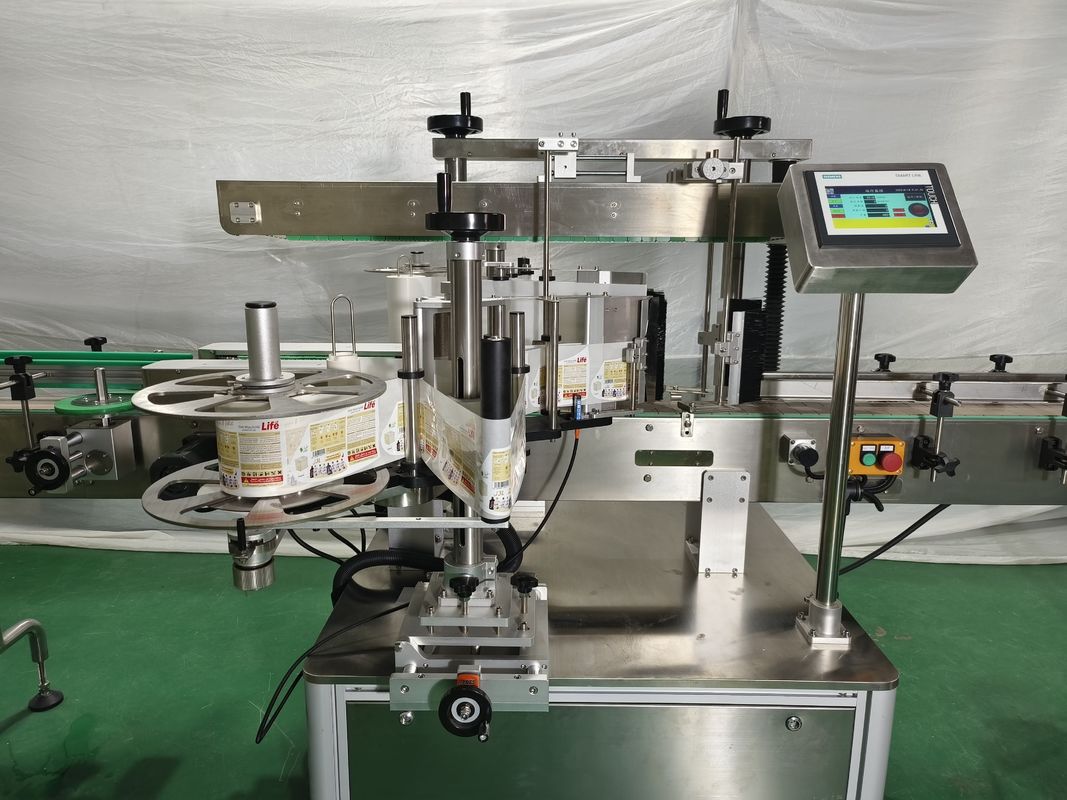 25KWのシャンプー洗濯用洗剤生産ライン