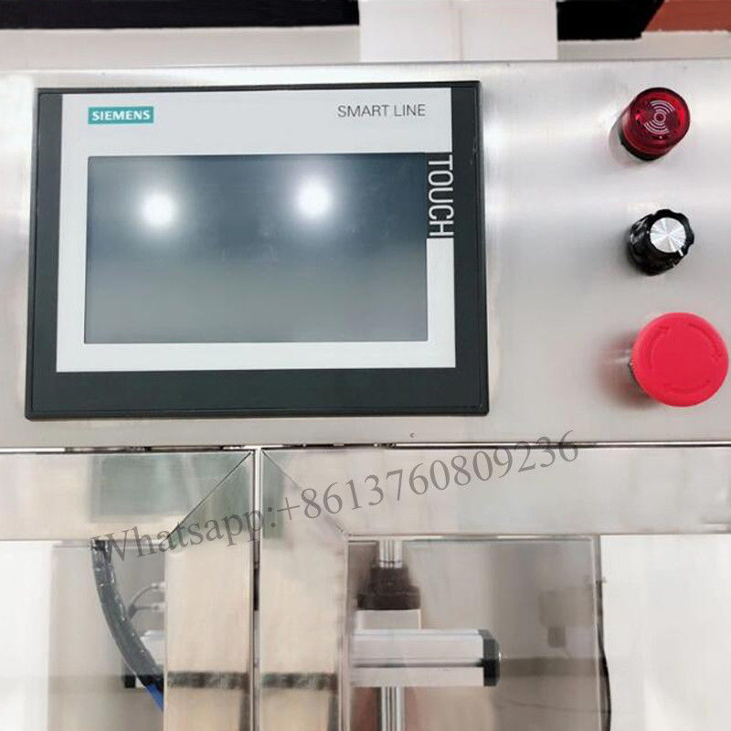 358 KG 香水オイルボトル 詰め込み機械 生産ライン