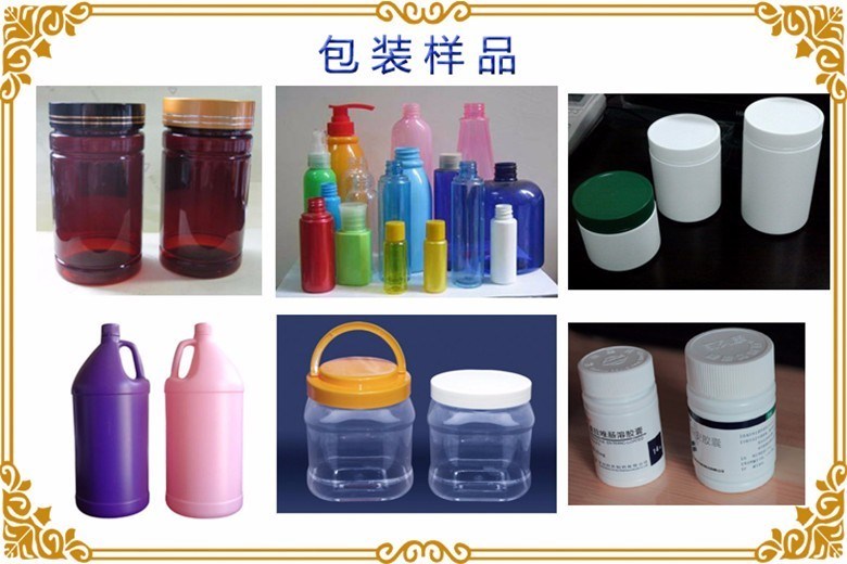 瓶蓋を包装し,密封するための完全自動蓋機 CE認証