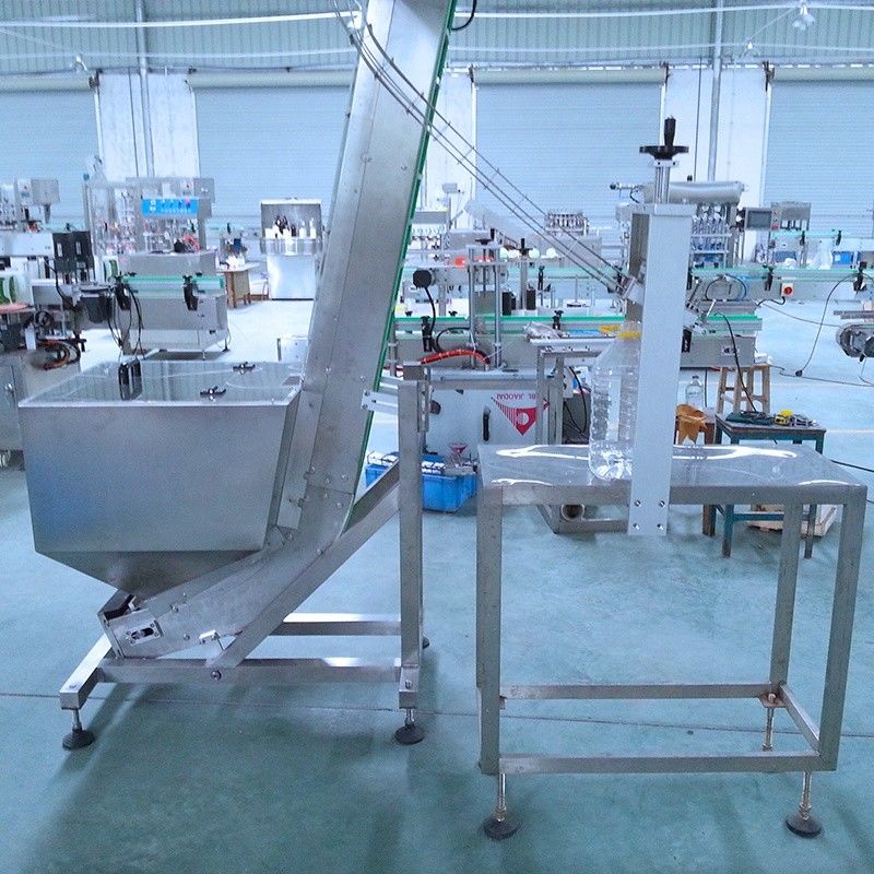 プラスチック 包装材料 蓋 給水器 蓋 機 高速 ポンプ 頭 唇