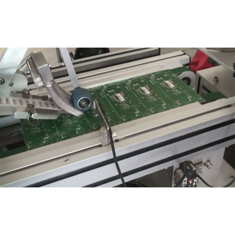 220V/380V/110V 電圧 自動 自動 快速 レーベル カード レーベル 機械