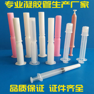 精密な詰め精度 ± 1 ml を確保する完全自動ジェル注射器の詰め込み機