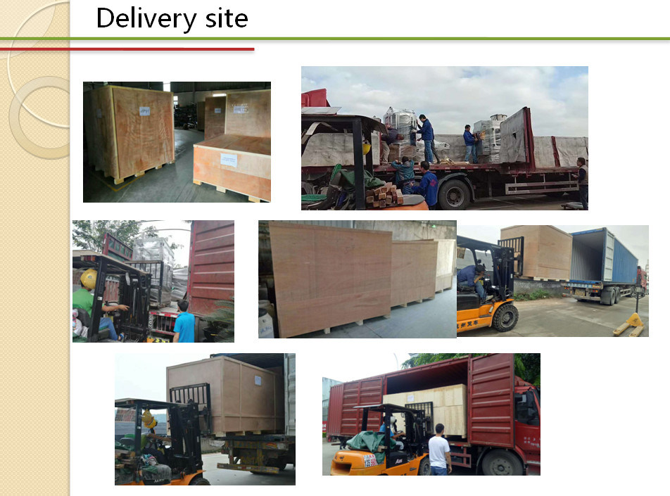 プラスチックボトルキャップ 8ホイール回転螺旋キャピングマシン