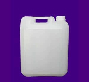 プレスプラグ接続 5 頭 高速自動 20L ボトル用塗料詰め機