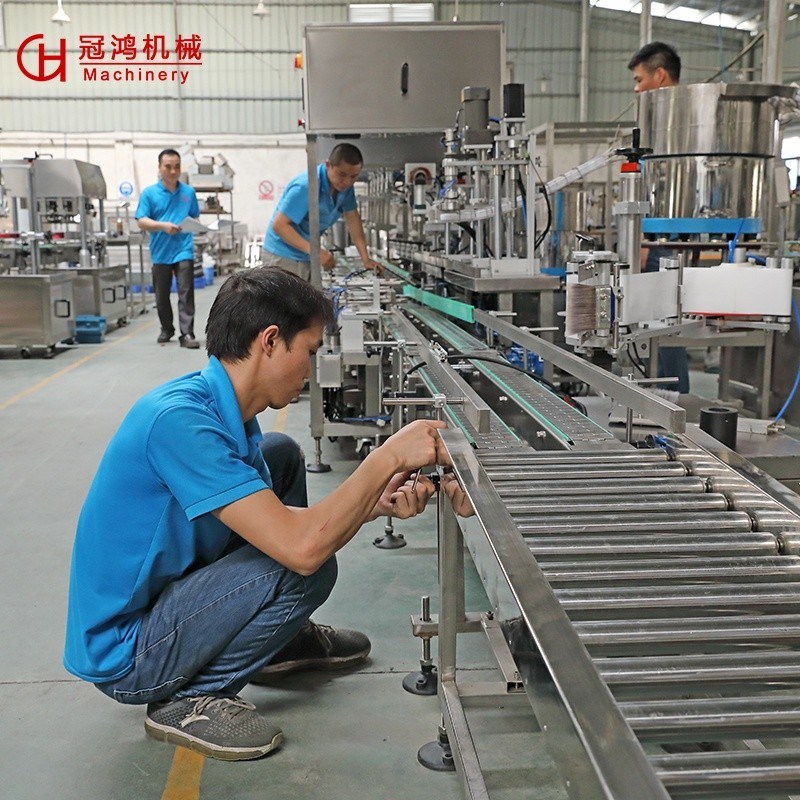 蓋型 掃除用シール ガラスボトル レストラン用調味料用自動蒸気真空シール