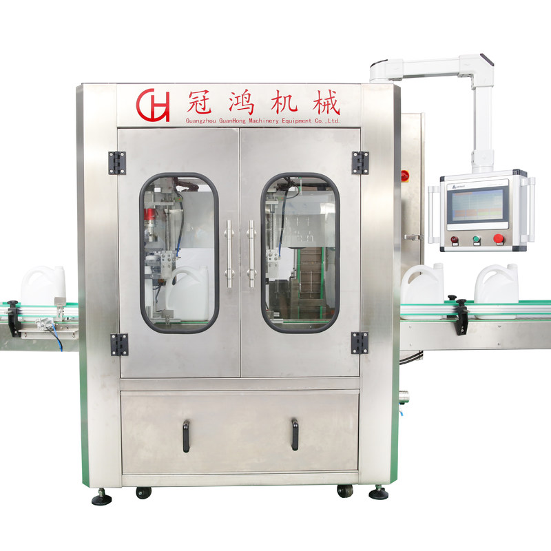 自動回転オフキャピングマシン サービス後のビデオ技術サポート