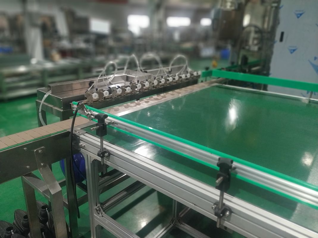 工場直行 自動 食品油 調理油 日flower ココナッツ ピーナッツ 油 充填機 充填機